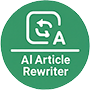 AI Article Rewriter