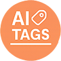 AI Blog Tags