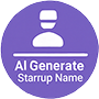 AI Generate Startup Name
